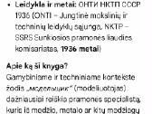 Modeliuotojas-praktikas - nuotraukos Nr. 8