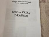 Mes vaikų draugai - nuotraukos Nr. 2
