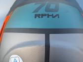 Hjc rpha 70 - nuotraukos Nr. 8