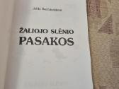 Žaliojo slėnio pasakos - nuotraukos Nr. 2