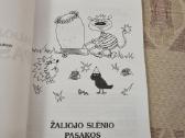 Žaliojo slėnio pasakos - nuotraukos Nr. 3