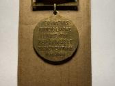 1928 Medalis - nuotraukos Nr. 2