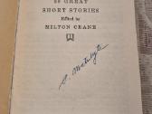 Anglų kalba - 50 Great short stories - nuotraukos Nr. 2