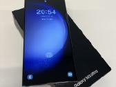 Samsung S23 Ultra 256gb - nuotraukos Nr. 4