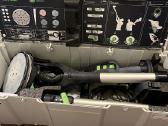 Hilti Pr2-hs nivelyras ir festool lhs 2 225 eqi - nuotraukos Nr. 2