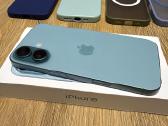 iPhone 16 128gb - nuotraukos Nr. 6