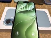 iPhone 16 128gb - nuotraukos Nr. 7