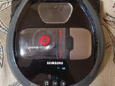 Samsung Sr10m703bwg dulkių siurblys robotas - nuotraukos Nr. 4