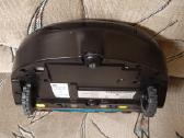 Samsung Sr10m703bwg dulkių siurblys robotas - nuotraukos Nr. 9