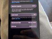 Apple iPhone 16 Pro Max 256gb - nuotraukos Nr. 7