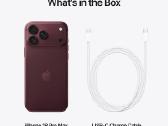 iPhone 18 Pro Max 256gb - nuotraukos Nr. 3
