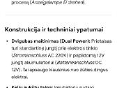 Pilnai automatinis kiaušinių inkubatorius 120vnt - nuotraukos Nr. 3