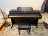 Kurzweil Mp10 su defektu - nuotraukos Nr. 2
