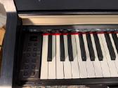 Kurzweil Mp10 su defektu - nuotraukos Nr. 4