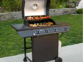 Nexgrill dujinis grilius - nuotraukos Nr. 2