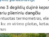 Nexgrill dujinis grilius - nuotraukos Nr. 4