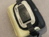 Sony Wm-fs555 Sports Walkman - nuotraukos Nr. 2