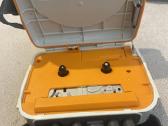 Sony Wm-fs555 Sports Walkman - nuotraukos Nr. 3