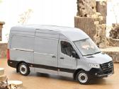 Mercedes-benz Sprinter - nuotraukos Nr. 3