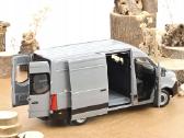 Mercedes-benz Sprinter - nuotraukos Nr. 4