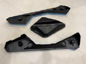 Tacx neo neo 2 neo 2t motion plates - nuotraukos Nr. 2
