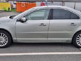 Volvo S 80 Benzinas - dujos - nuotraukos Nr. 2