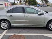 Volvo S 80 Benzinas - dujos - nuotraukos Nr. 3