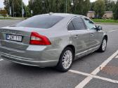 Volvo S 80 Benzinas - dujos - nuotraukos Nr. 4