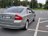 Volvo S 80 Benzinas - dujos - nuotraukos Nr. 5