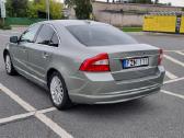 Volvo S 80 Benzinas - dujos - nuotraukos Nr. 6