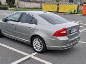 Volvo S 80 Benzinas - dujos - nuotraukos Nr. 7