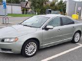 Volvo S 80 Benzinas - dujos - nuotraukos Nr. 8