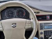 Volvo S 80 Benzinas - dujos - nuotraukos Nr. 14