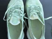 Nike Zoom Gravity mėtų spalvos bėgimo bateliai - nuotraukos Nr. 4