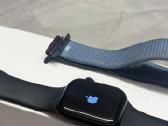 Apple Watch 9 41mm Midnight - nuotraukos Nr. 2