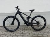 Cube Stereo 120 hybrid M dydis - nuotraukos Nr. 2