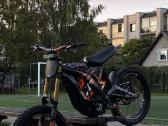 Surron lbx Torp-1000 - nuotraukos Nr. 2