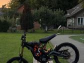 Surron lbx Torp-1000 - nuotraukos Nr. 4