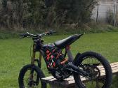 Surron lbx Torp-1000 - nuotraukos Nr. 5