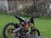 Surron lbx Torp-1000 - nuotraukos Nr. 6