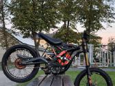 Surron lbx Torp-1000 - nuotraukos Nr. 7