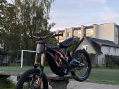 Surron lbx Torp-1000 - nuotraukos Nr. 8