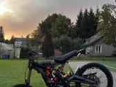 Surron lbx Torp-1000 - nuotraukos Nr. 9
