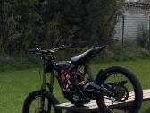 Surron lbx Torp-1000 - nuotraukos Nr. 10