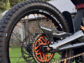 Surron lbx Torp-1000 - nuotraukos Nr. 11