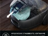 Aeg Hygienic 6000 klasikinis dulkių siurblys 850w - nuotraukos Nr. 3