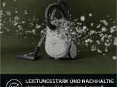 Aeg Hygienic 6000 klasikinis dulkių siurblys 850w - nuotraukos Nr. 4