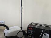 Aeg Hygienic 6000 klasikinis dulkių siurblys 850w - nuotraukos Nr. 5