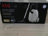 Aeg Hygienic 6000 klasikinis dulkių siurblys 850w - nuotraukos Nr. 10