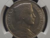 5 latai, Latvija 1931 m. (Ngc Ms 62) - nuotraukos Nr. 3